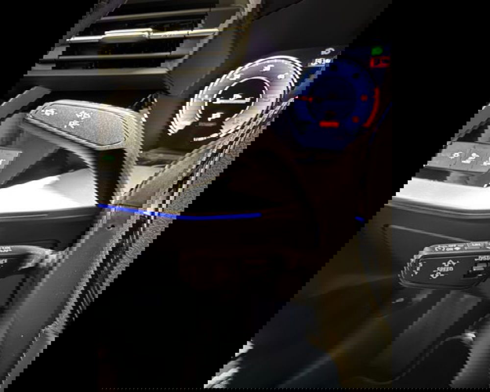 Audi A3 Sportback usata a Treviso (8)