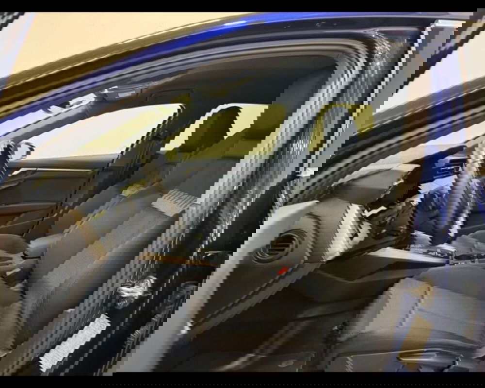 Audi A3 Sportback usata a Treviso (9)