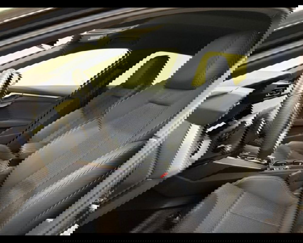 Audi A3 Sportback usata a Treviso (10)