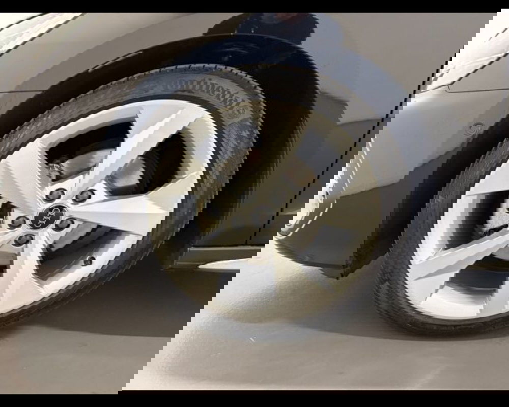 Audi A3 Sportback usata a Treviso (12)