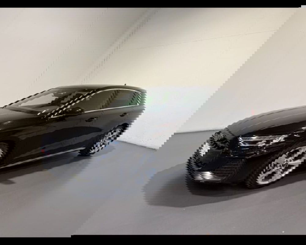 Audi A3 Sportback usata a Treviso (2)