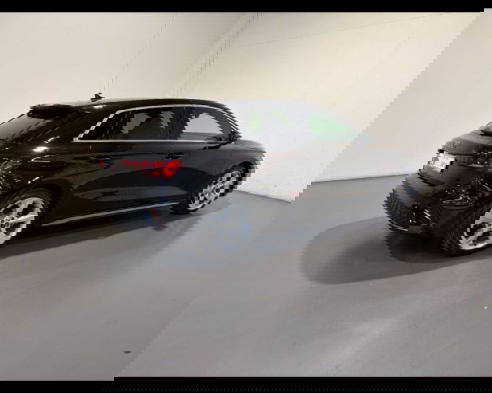 Audi A3 Sportback usata a Treviso (3)