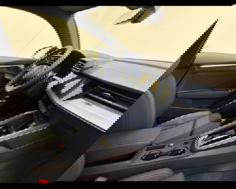 Audi A3 Sportback usata a Treviso (4)