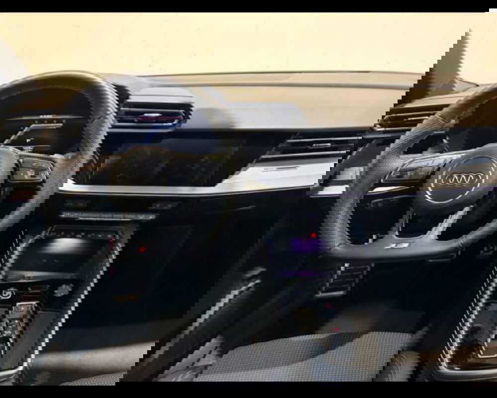 Audi A3 Sportback usata a Treviso (5)