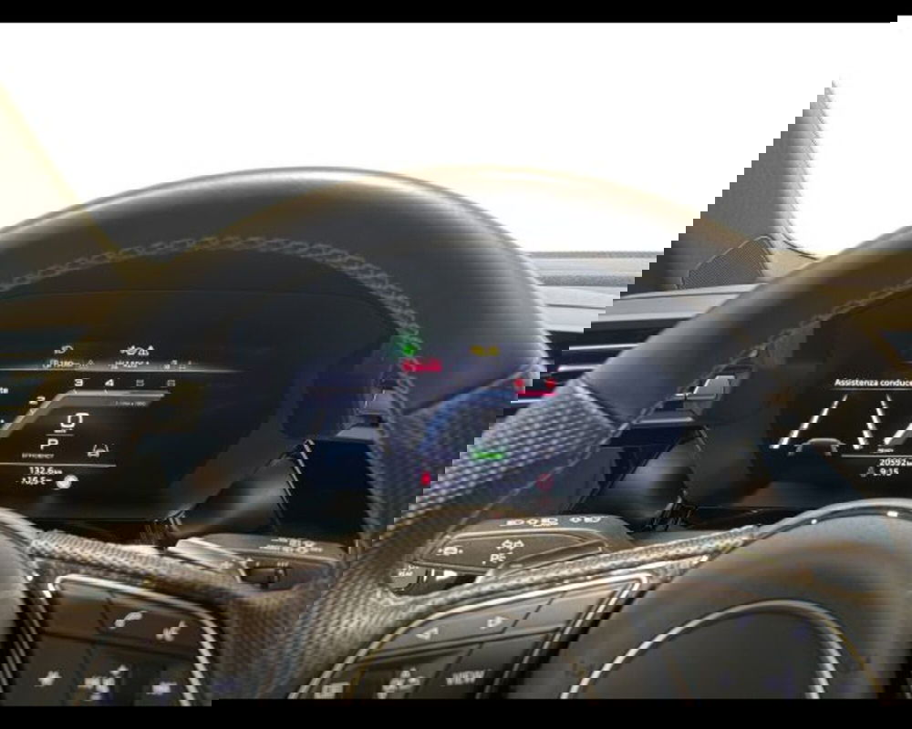 Audi A3 Sportback usata a Treviso (6)