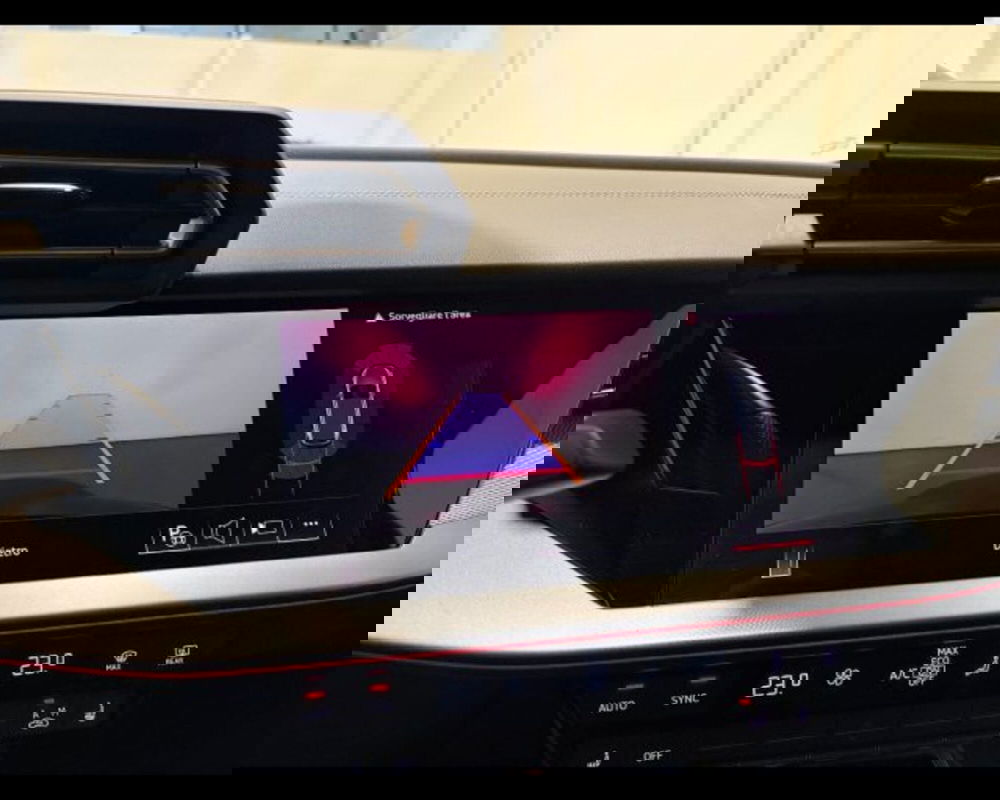 Audi A3 Sportback usata a Treviso (8)