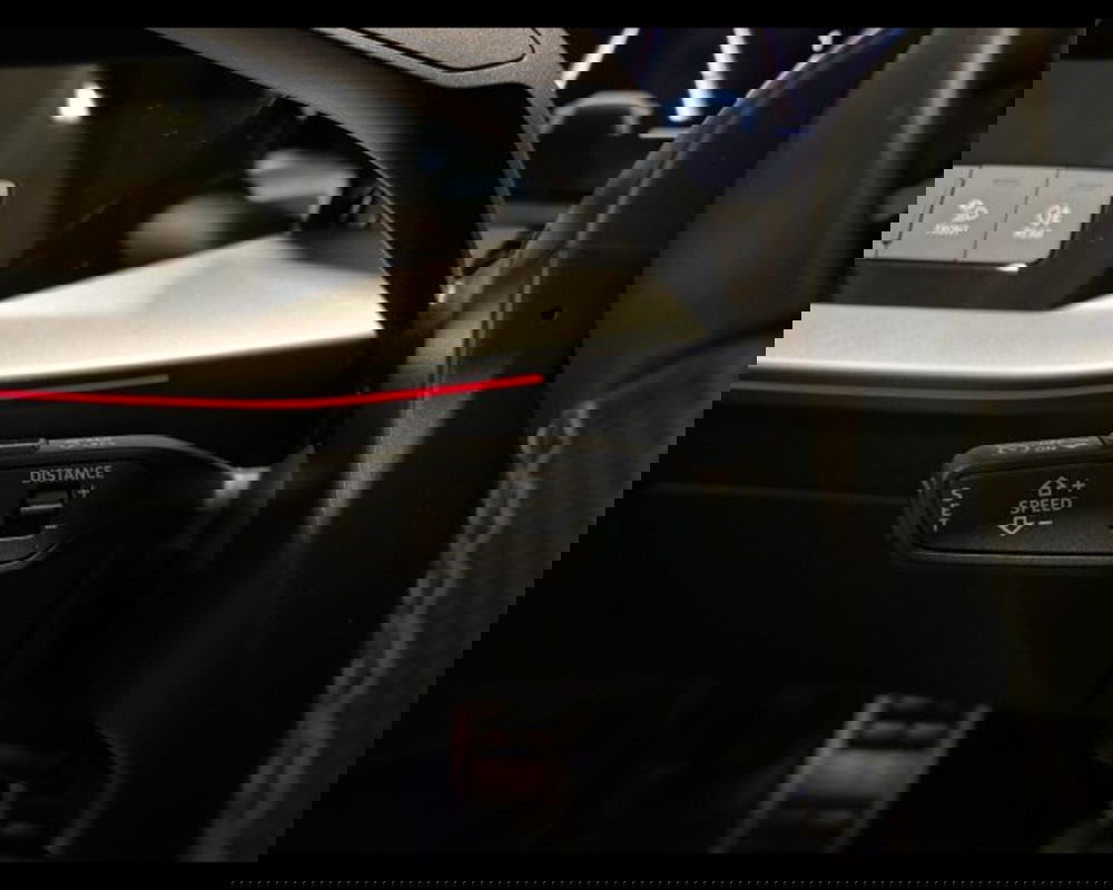 Audi A3 Sportback usata a Treviso (9)