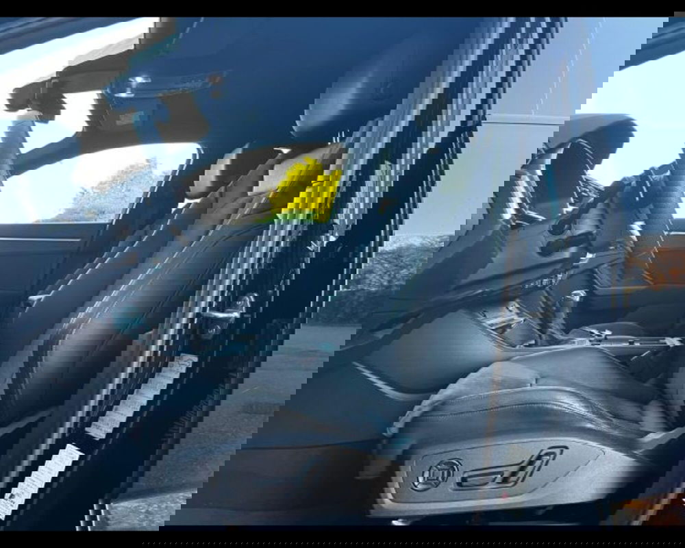 Audi RS Q3 Sportback usata a Treviso (9)