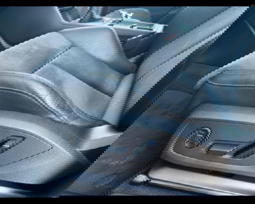 Audi RS Q3 Sportback usata a Treviso (8)