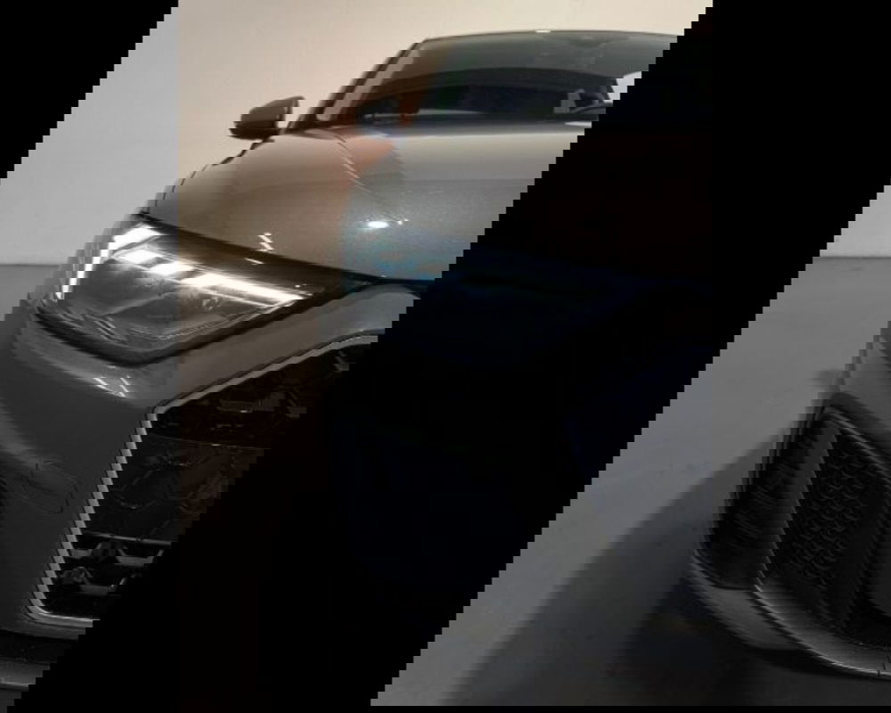 Audi A1 Sportback nuova a Treviso (10)