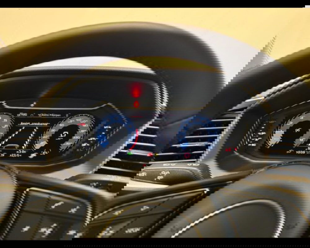 Audi A1 Sportback nuova a Treviso (5)