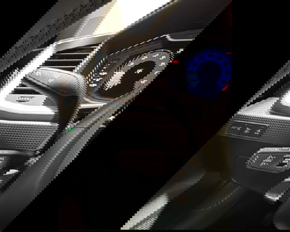 Audi A1 Sportback nuova a Treviso (8)