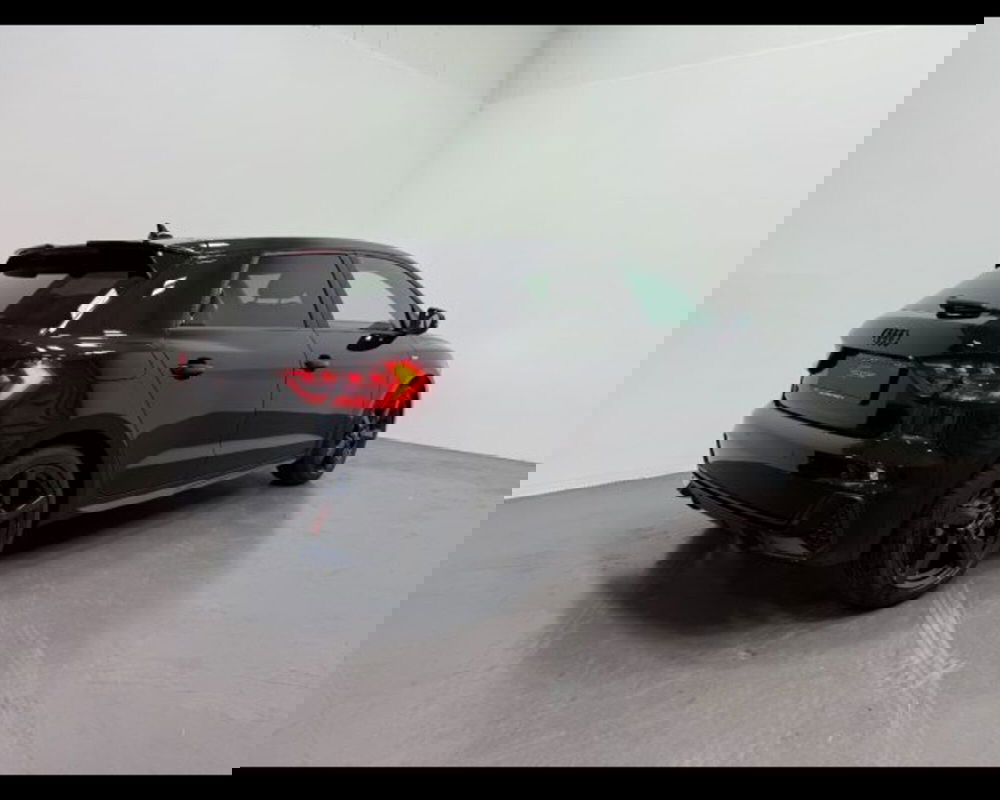 Audi A1 Sportback nuova a Treviso (2)