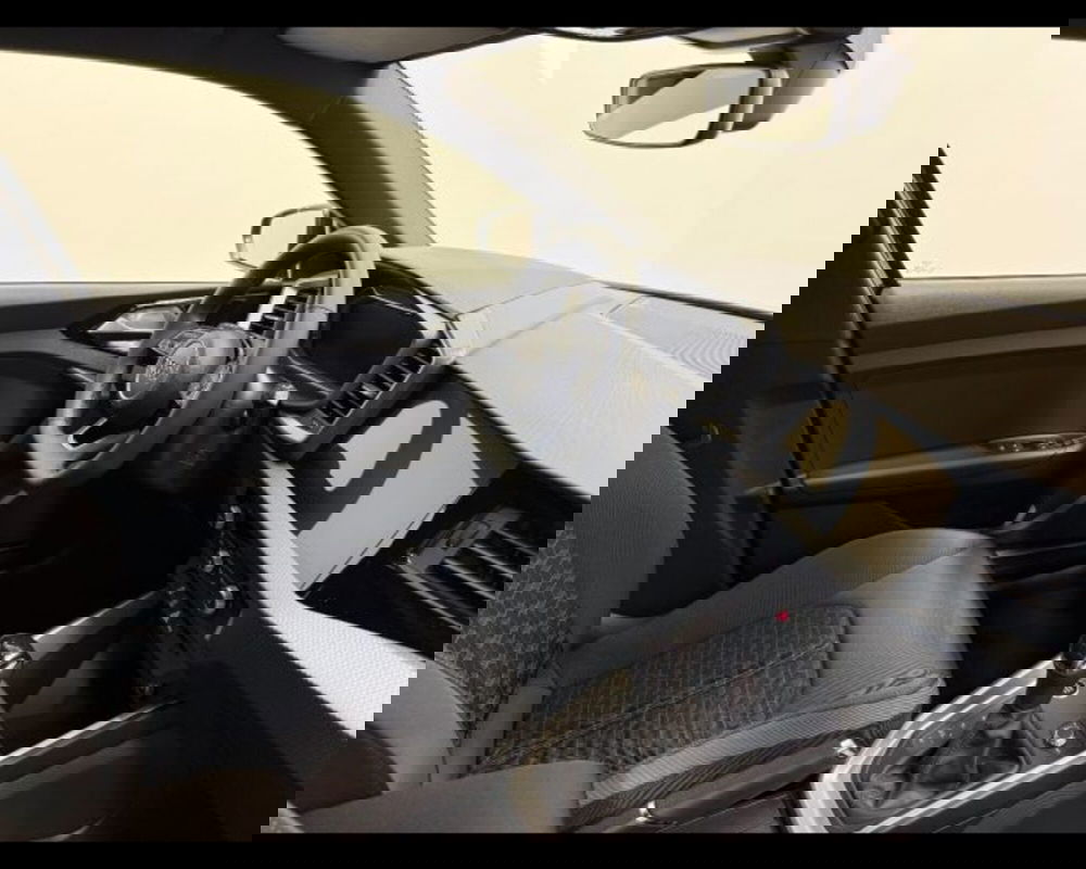 Audi A1 Sportback nuova a Treviso (3)