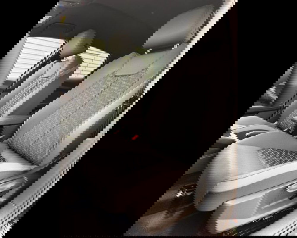 Audi A1 Sportback nuova a Treviso (9)