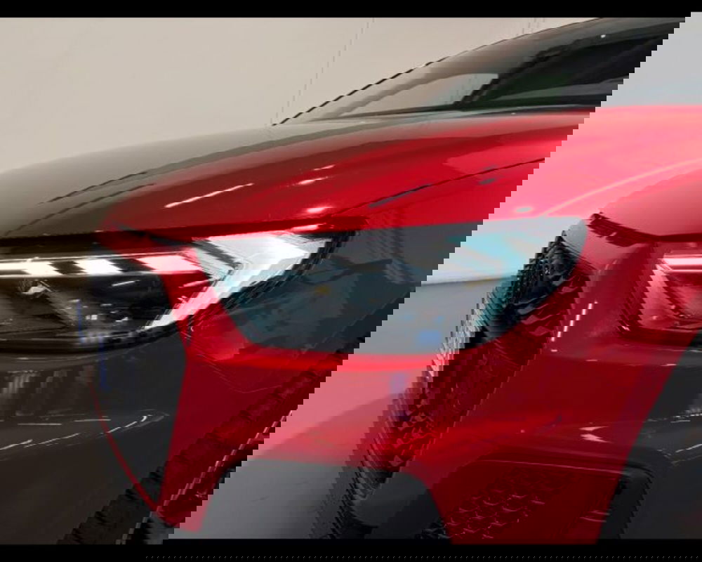 Audi A1 Sportback nuova a Treviso (10)