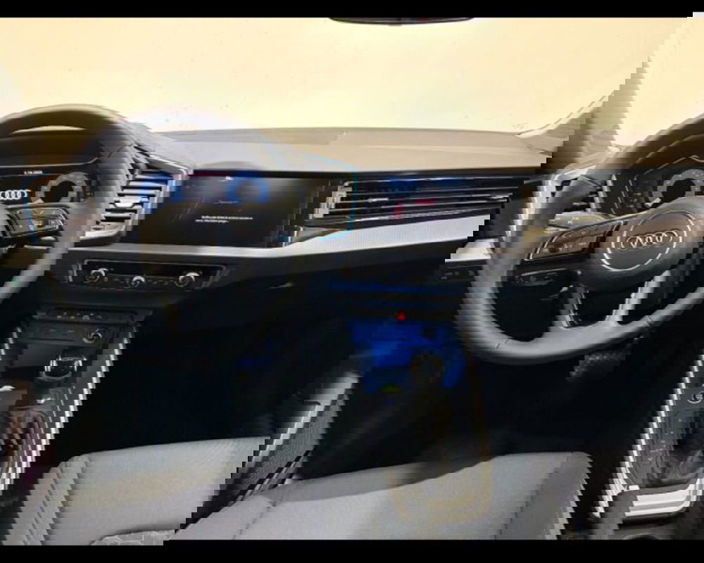 Audi A1 Sportback nuova a Treviso (4)