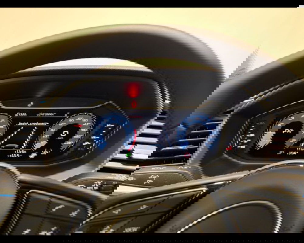 Audi A1 Sportback nuova a Treviso (5)