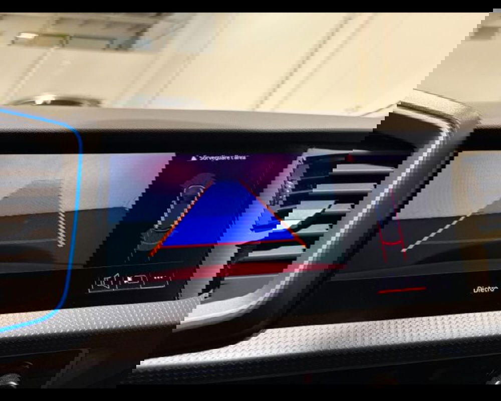 Audi A1 Sportback nuova a Treviso (7)