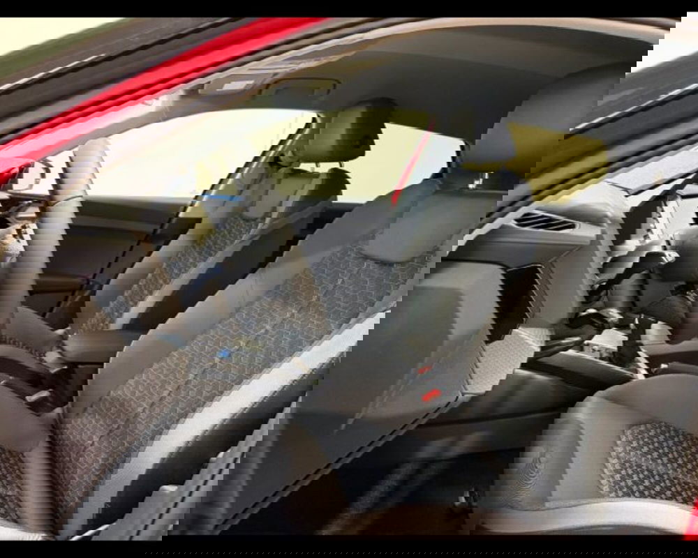 Audi A1 Sportback nuova a Treviso (9)