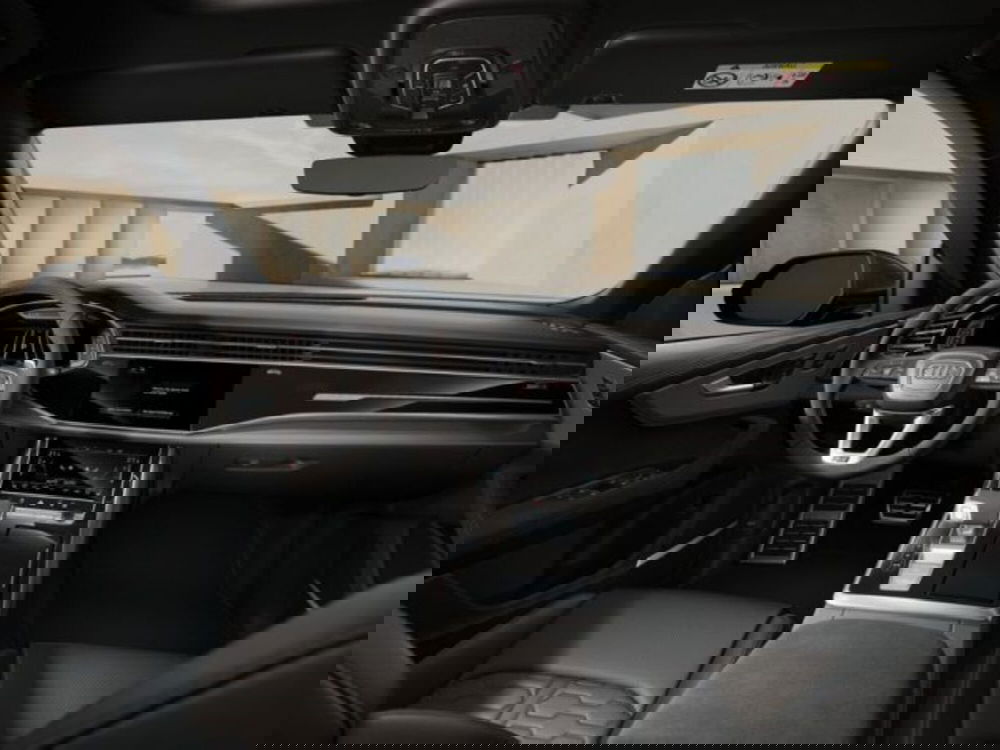 Audi RS Q8 nuova a Treviso (8)