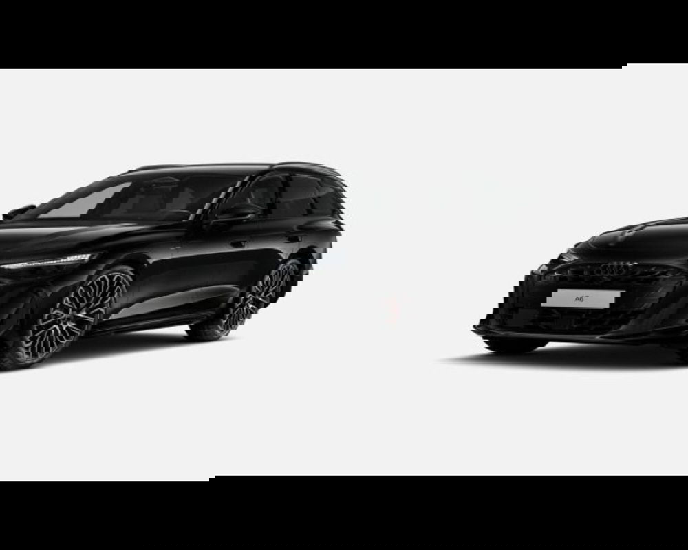 Audi A4 Avant nuova a Treviso