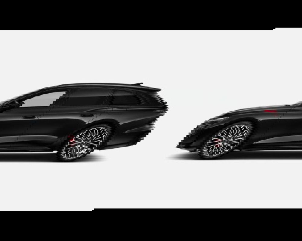 Audi A4 Avant nuova a Treviso (2)