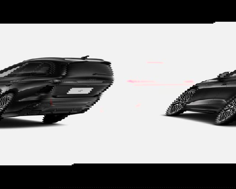 Audi A4 Avant nuova a Treviso (3)