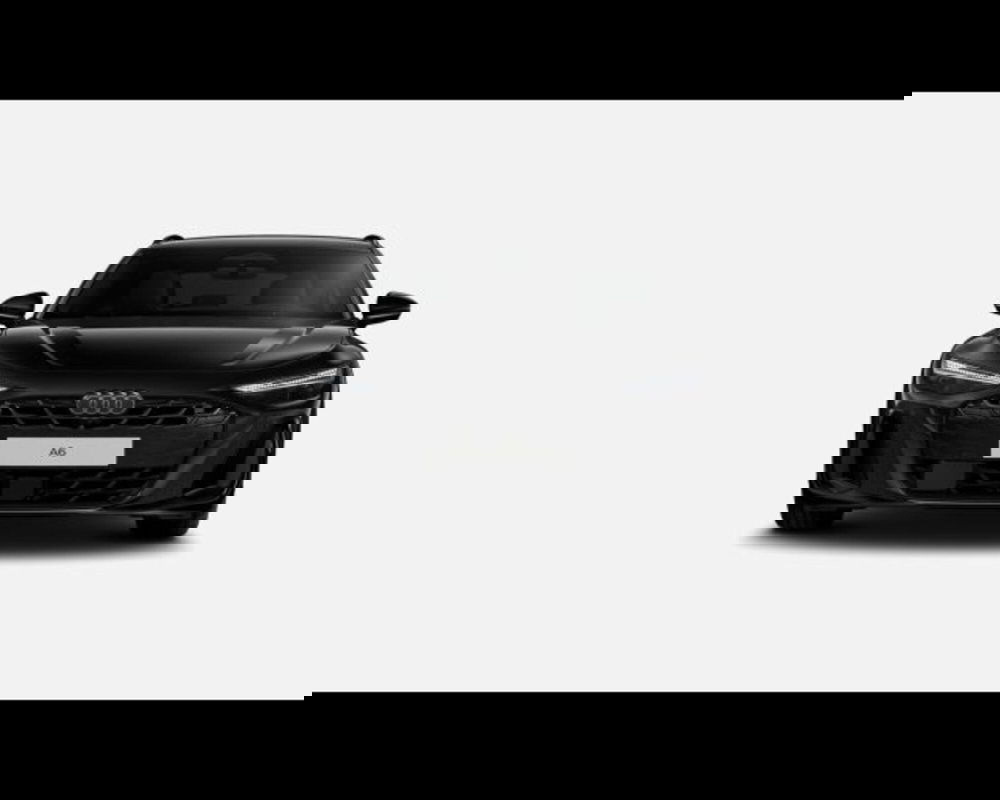 Audi A4 Avant nuova a Treviso (4)