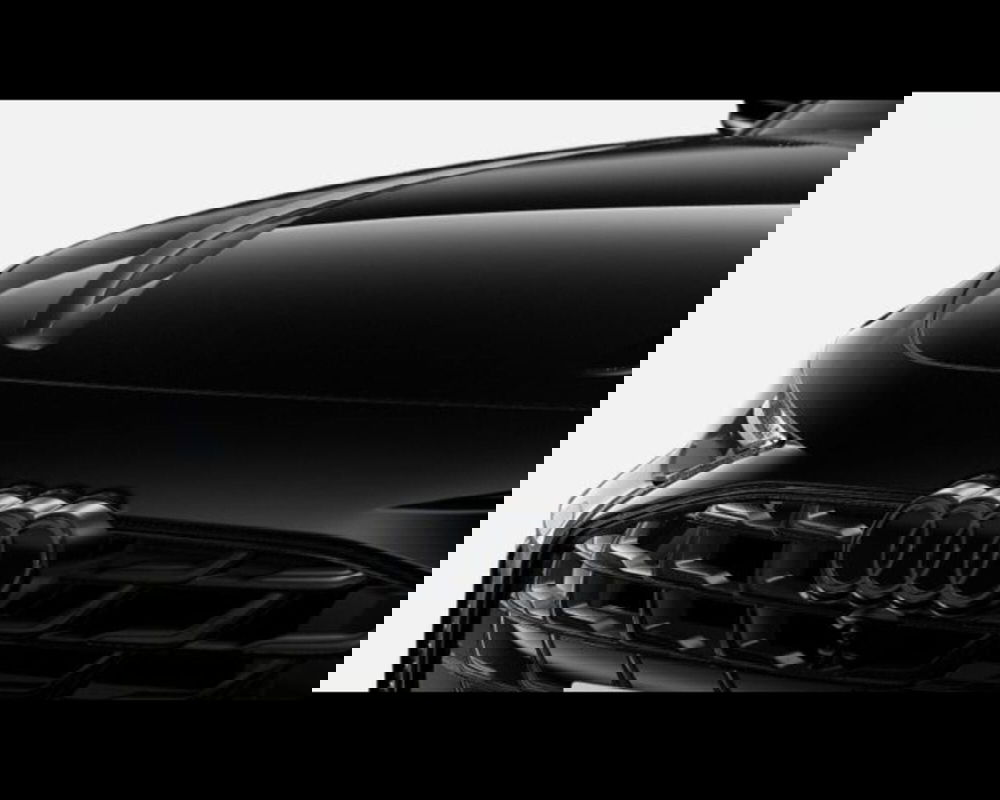 Audi A4 Avant nuova a Treviso (6)