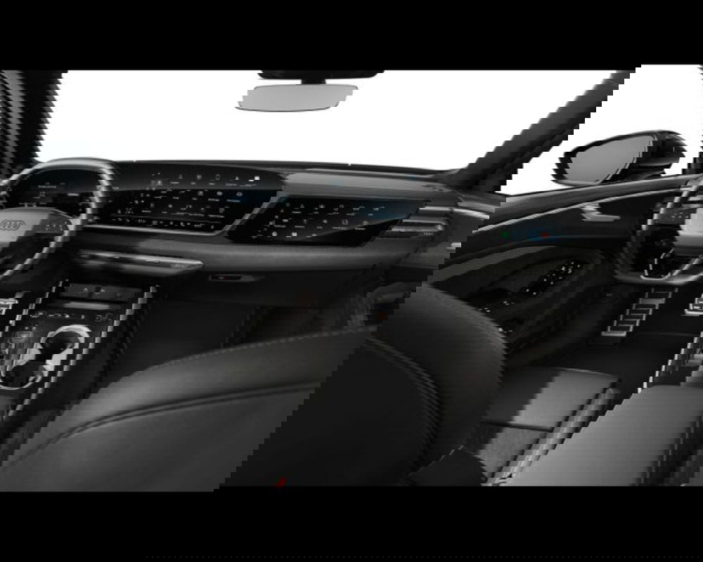 Audi A4 Avant nuova a Treviso (7)