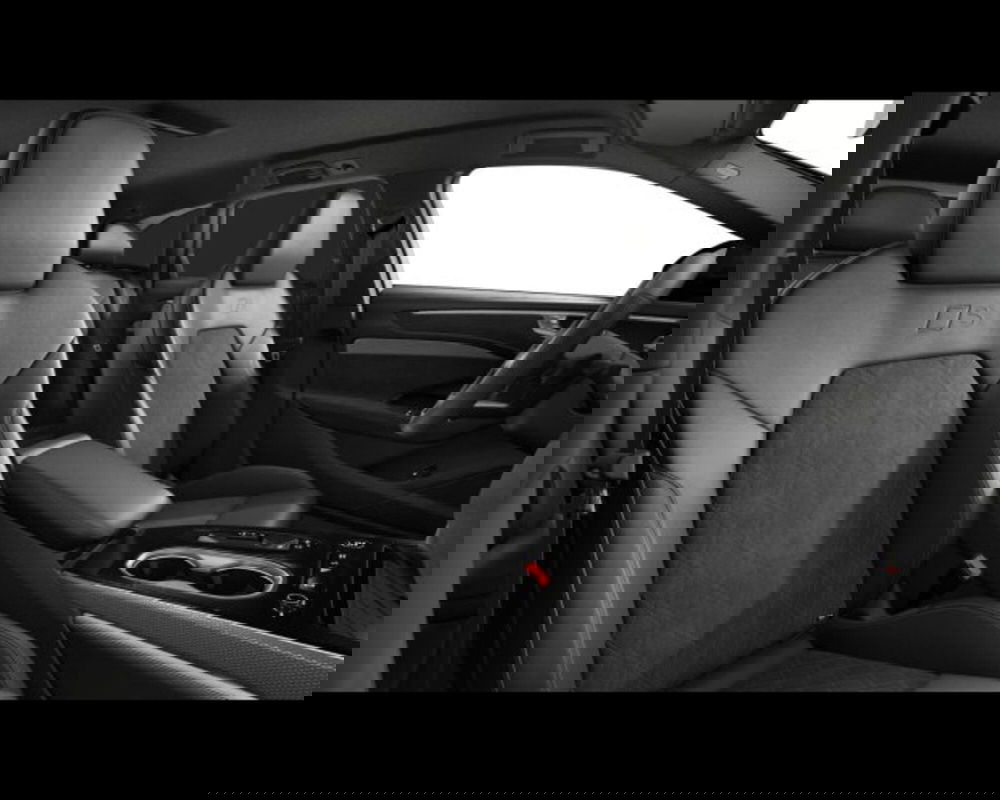 Audi A4 Avant nuova a Treviso (8)