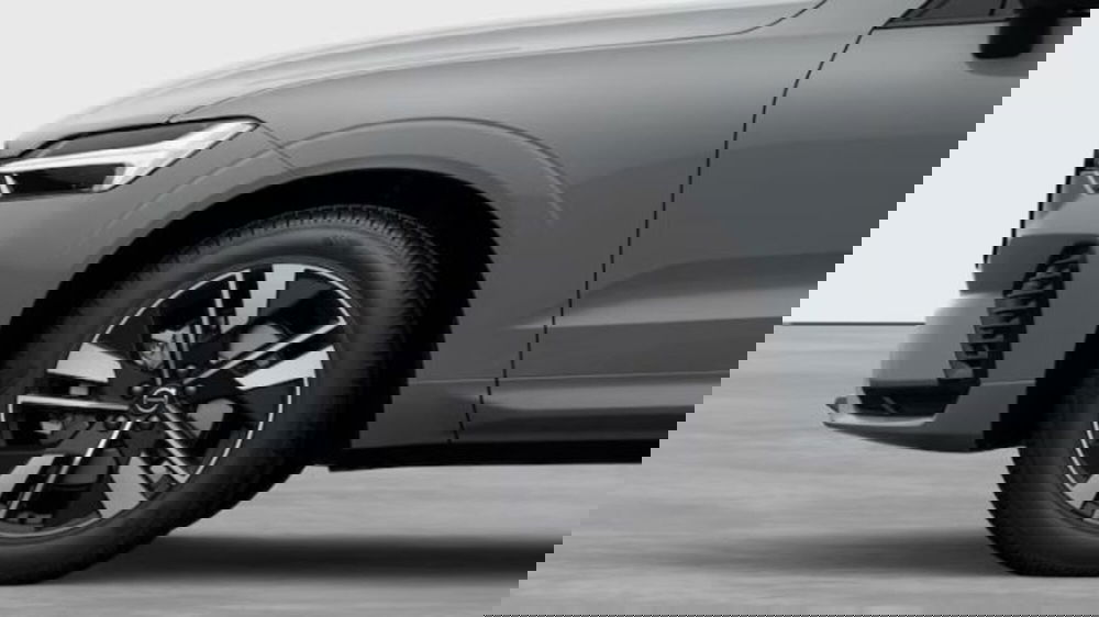 Volvo XC60 nuova a Treviso (10)