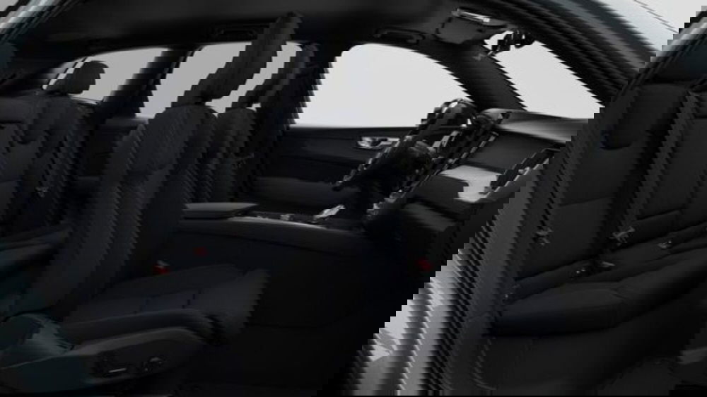 Volvo XC60 nuova a Treviso (15)