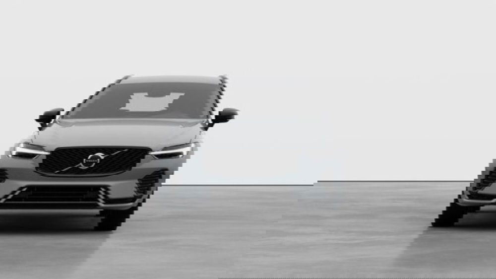 Volvo XC60 nuova a Treviso (16)