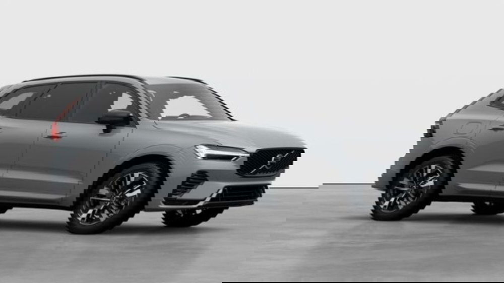 Volvo XC60 nuova a Treviso (4)