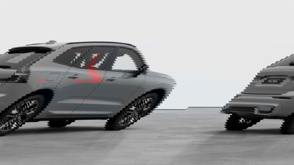 Volvo XC60 nuova a Treviso (6)