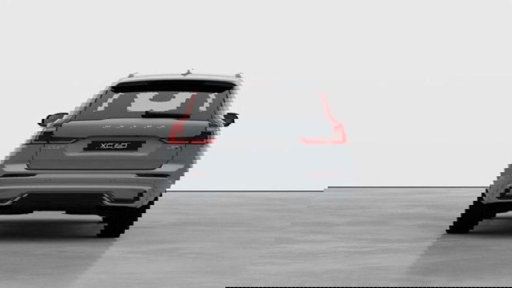 Volvo XC60 nuova a Treviso (7)