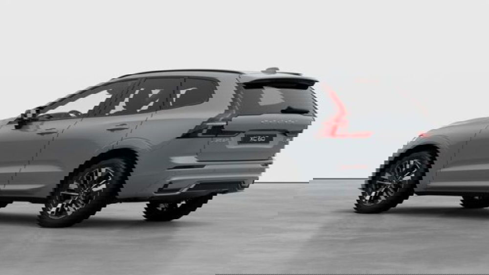 Volvo XC60 nuova a Treviso (8)