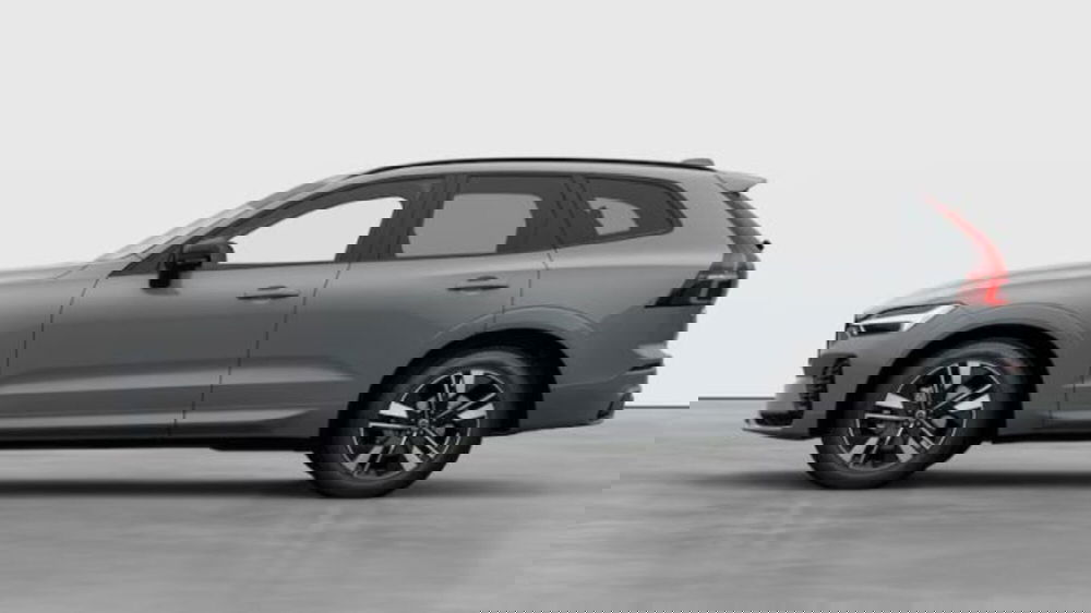 Volvo XC60 nuova a Treviso (9)