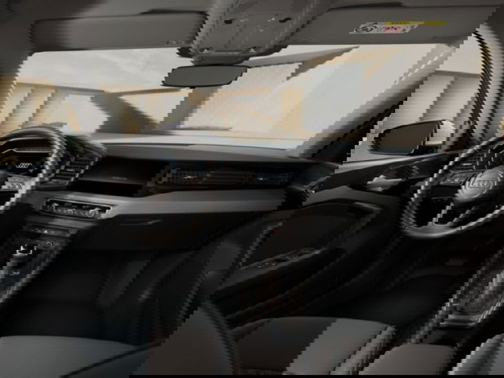 Audi A1 Sportback nuova a Treviso (8)