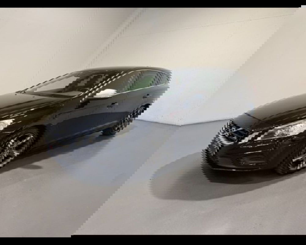 Volvo V60 usata a Treviso