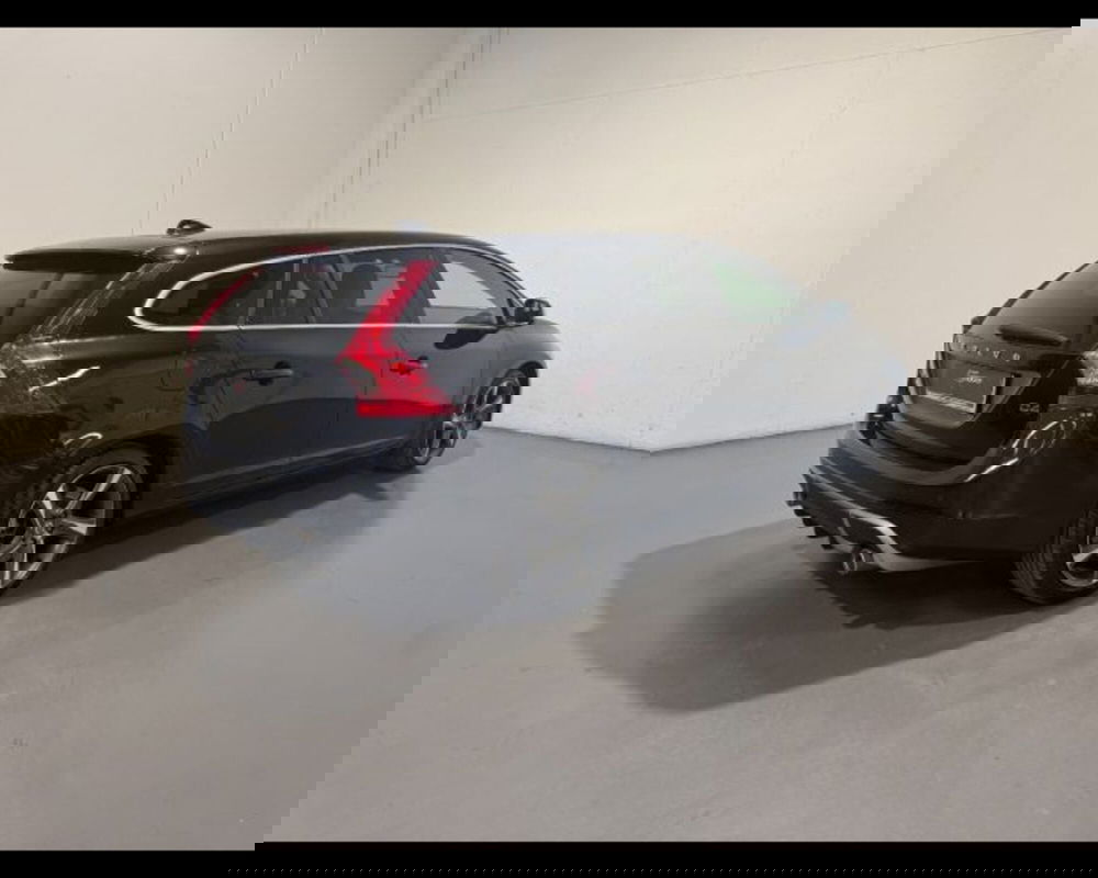 Volvo V60 usata a Treviso (2)