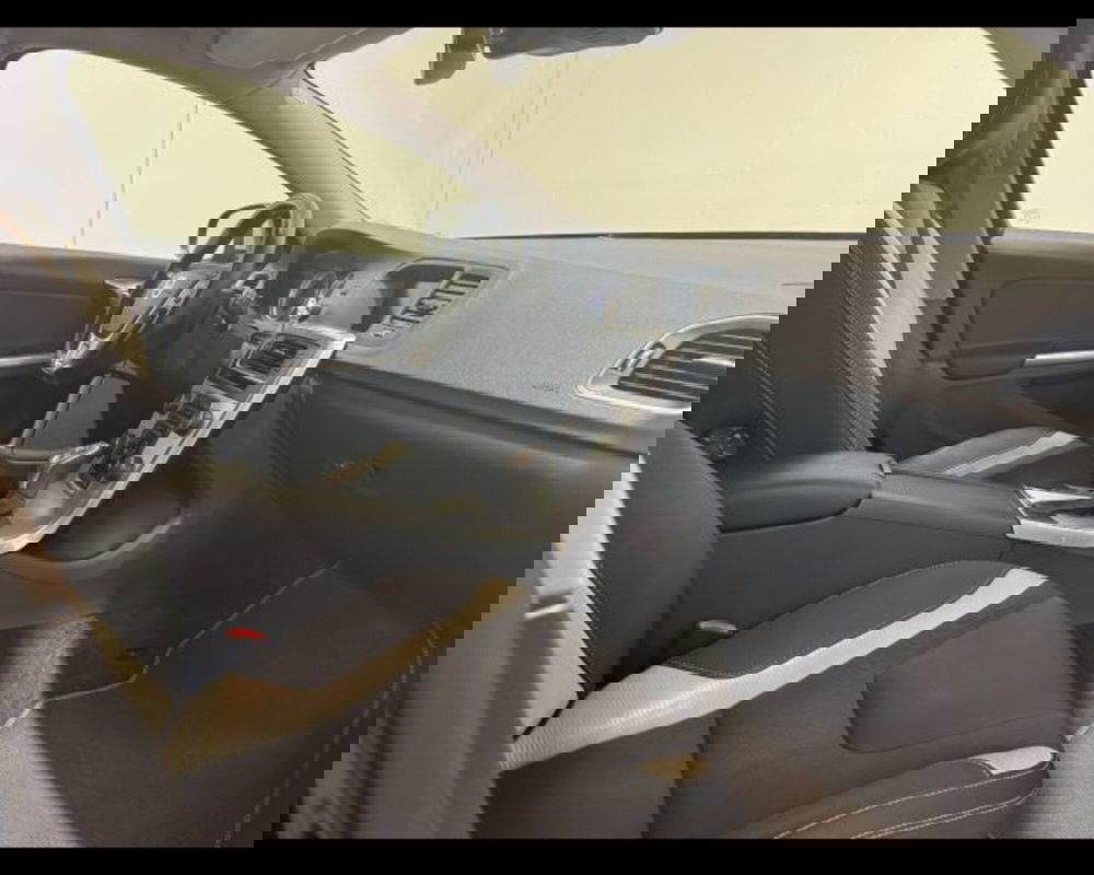 Volvo V60 usata a Treviso (3)