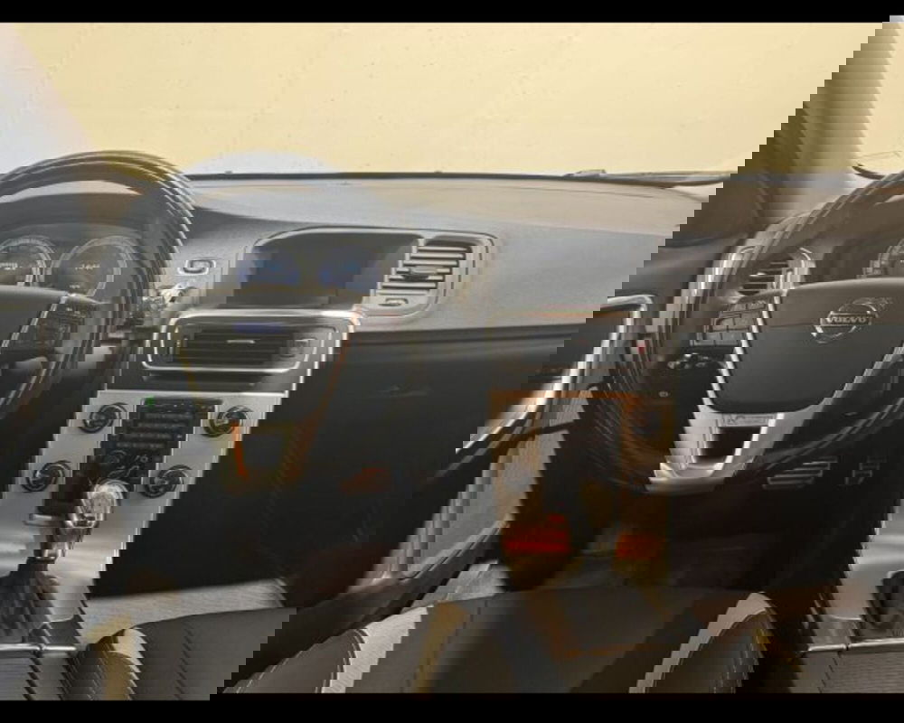 Volvo V60 usata a Treviso (4)