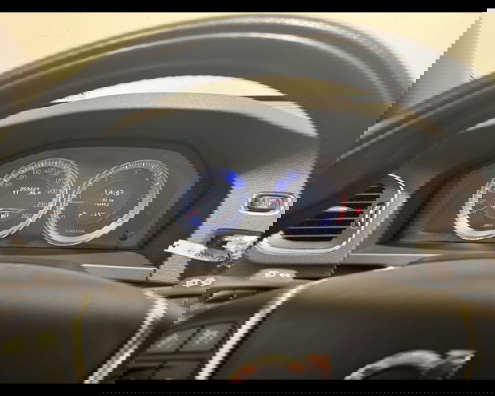 Volvo V60 usata a Treviso (5)