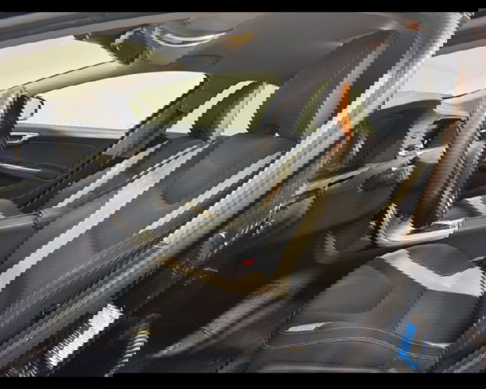 Volvo V60 usata a Treviso (7)