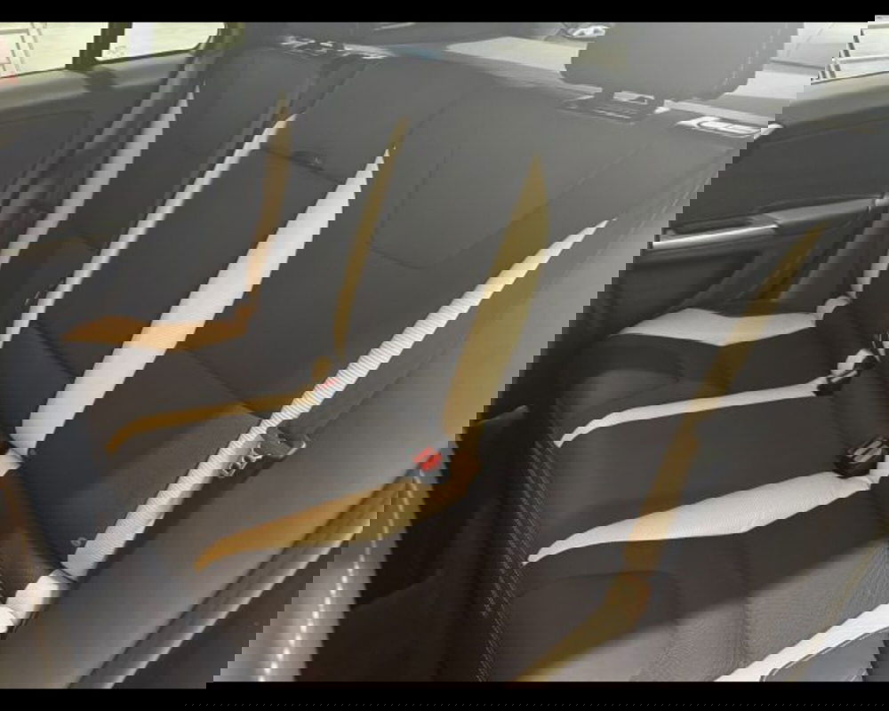 Volvo V60 usata a Treviso (8)