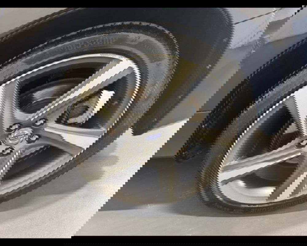 Volvo V60 usata a Treviso (9)