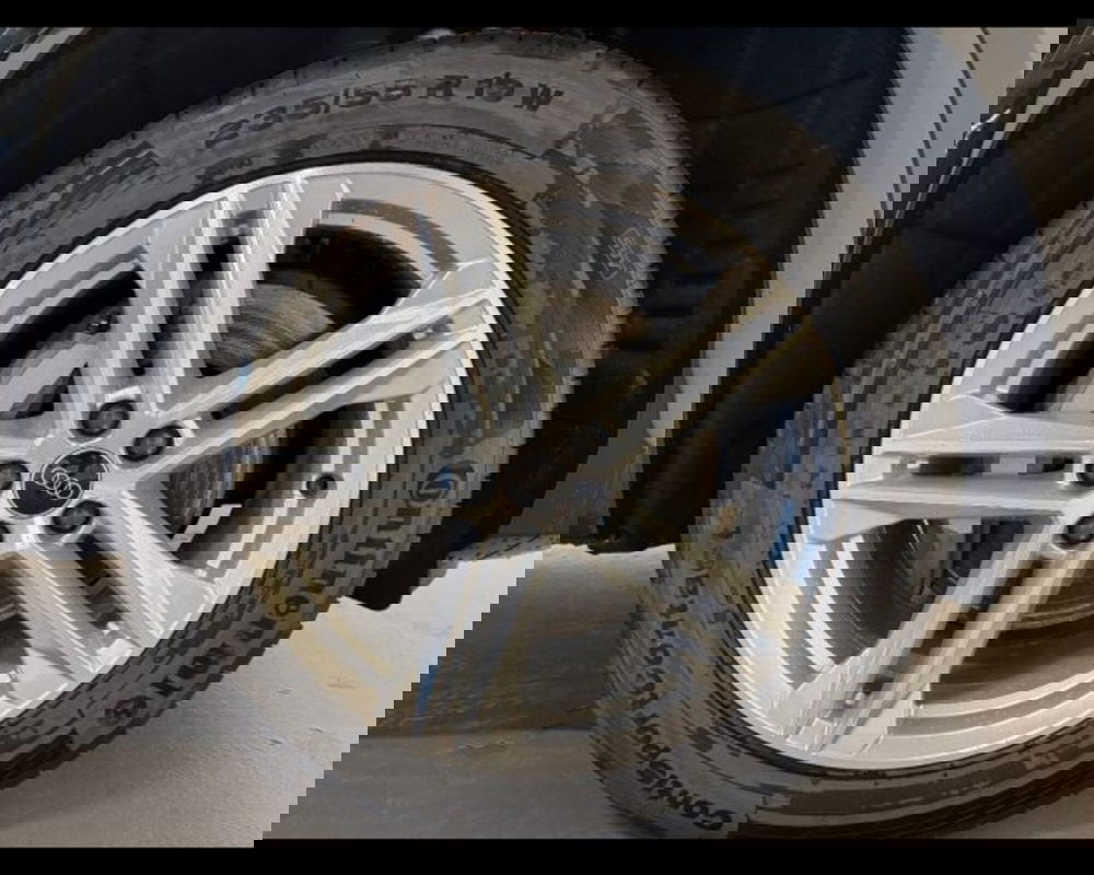 Audi Q5 Sportback nuova a Treviso (10)